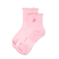 FLOR Ruffle in Marshmallow
