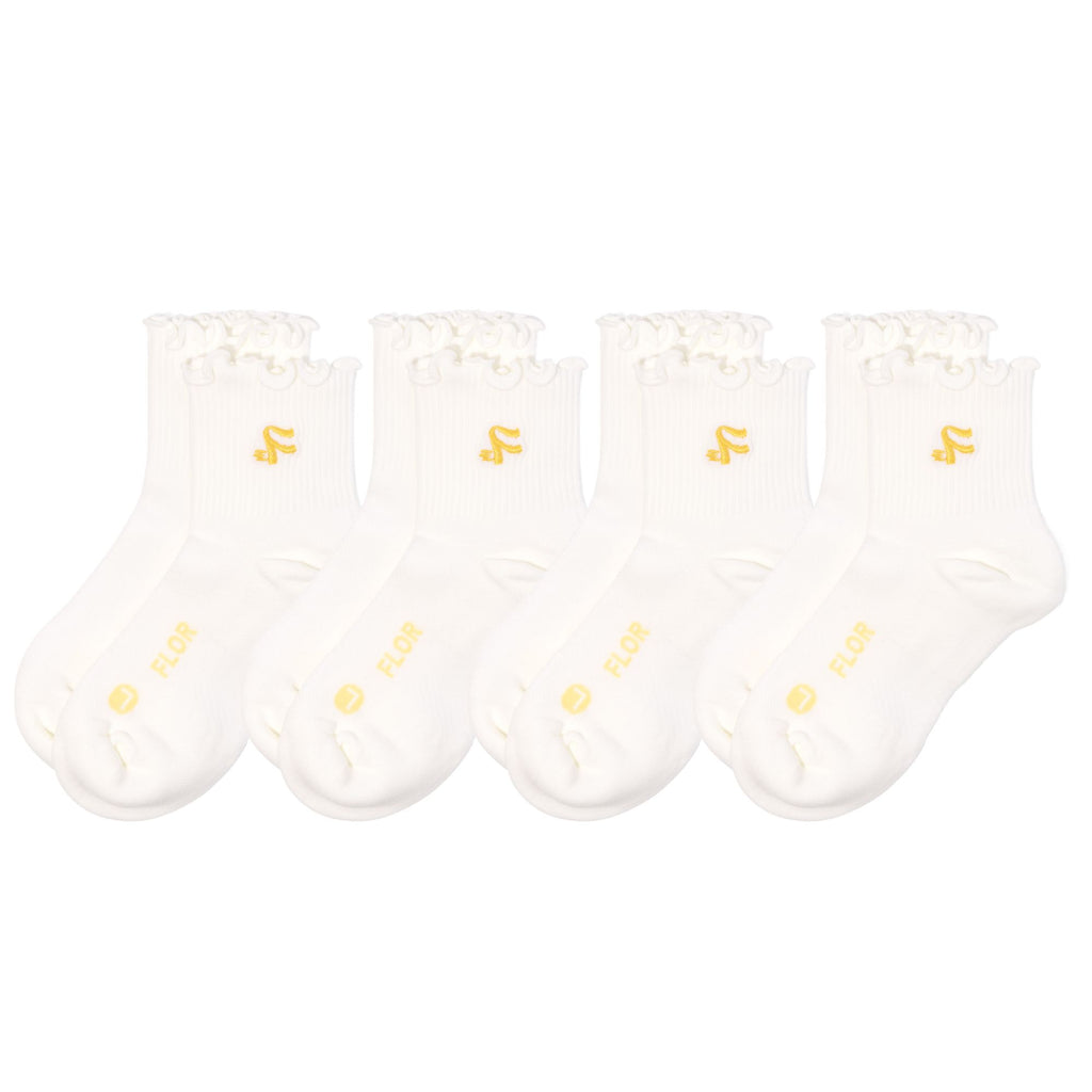 White Essentials Bundle