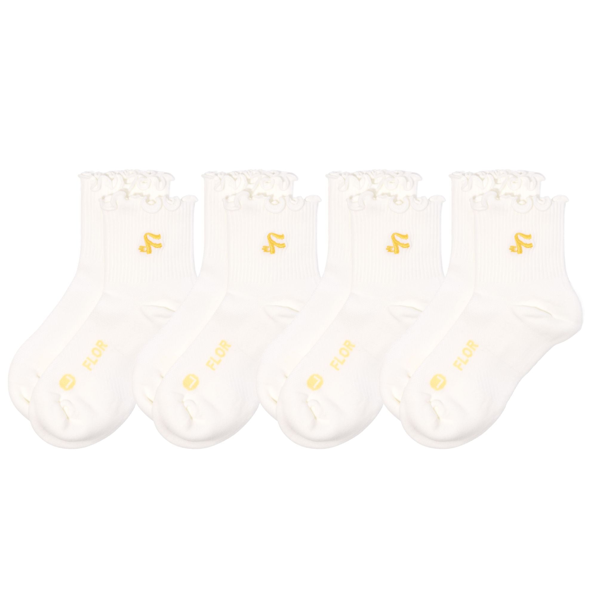 White Essentials Bundle